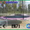 14FT cheap trampoline park, trampoline for rent