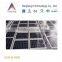 17.5 effiency pv modules 20watts poly solar panel polycrystalline modules