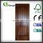 European flat teak wood main door designs wood bathroom door