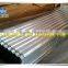 4x8 Galvanized Corrugated Steel Sheet