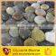 Pebble stone tile,pebble floor tile,pebble mosaics tile