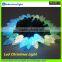 DC12V programmable led christmas lights color changing led christmas lights