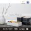 BPA Free Bento Box with utensils, FDA Approved, Microwave & dishwasher safe