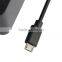 US EU plug 13W 5.2V 2.5A ac Power supply Tablet Charger for newest surface 3 tablet pc