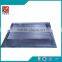 Electronic machinery parts service