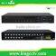 2016 Top 10 24CH 16CH 8CH 4CH AHD DVR 1080P 4SATA Home Security System