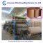 Wrapping paper roll pulp machine(whatsapp:13782789572)