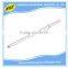 China factory customized hardware stainless steel retaining pin