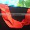 Eco-friendly laminated pp woven tote bag with pp webbing