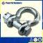 U.S. Bolt Type G-2130 Anchor Shackle