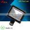 800lm 10W Bridgelux led outdoor flood light