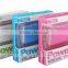 Guoguo Wholesale Factory Price Mini Pocket 5200mAh Portable Mobile Power Bank for Samsung