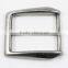 Taiwan buckle factory custom design pin press belt buckle supplies