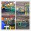YDJ-5000 high efficiency waste car and metal baling shear (CE standard)