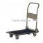 Steel plate Platform trolley TD series