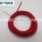 18/2 Vintage Cloth Cord Decorative Cotton Covered Twisted Cord Wires