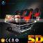 Entertainment Park 5d Cinema--Movie Simulator, Ebang 5d Cinema