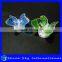 Multicolor Night Time/Wedding/Party Decoration Fiber Optic Led Butterfly Light