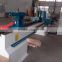cnc wood turning machine CNC1503SA automatic lathe machine/round log machine
