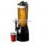 Large capacity 2.5L beer cooler dispenser/juice dispenser /drink dispenser