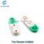 High Quality Custom Rubber Silicone Push Button Switch With Factory Price
