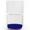 outdoor electric siren with strobe light