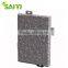 Aluminium Profile Decorative Perforated Metal Panels