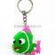 Cute Design Promotional Decoration & Celebration LED Keychain