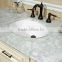 50" Single Sink Cream White Traditional Bathroom Vanity/Bathroom Furniture/Bathroom Cabinet LN-T1171