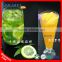 Popular Drinks Menu Recipe Formulation For Kiwi Guava Mango Juice