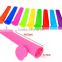 Lfgb-free Ice Pops Popsicle Molds Silicone Ice Pop Maker Molds