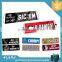Excellent quality Crazy Selling hand held cardboard banner