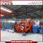 High Speed 1+3/1600 Cable Laying-up Machine