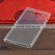 Factory Wholesale Ultra Thin 0.3mm Clear Soft TPU Back Cover For SONY Xperia M2 Case