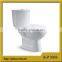 3009 Indian Toilet Type Water Closet Size