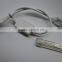 Waterproof Outdoor Use SMD 3528 AC Voltage 220v Led Strip