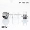pioneer4you ipv5 Authentic the latest Pure Tank new e cig mod for 2015