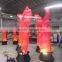 Foshan YiLin Fake Fire Flame Indicator Effect Led Light
