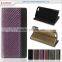 unique style wholesale cell phone accessories leather case for iphone 6 7 5 4 4s 5s 6s se plus