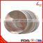 Disposable Aluminum Hookah Foil With Punch