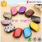 2015 Hot Sale Fashion Colorful Hair Care Comb