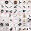 Precision industrial sewing machine spare parts for yamato