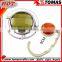 folding bag purse hook handbag hanger holder