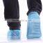 Disposable Polypropylene Shoe Covers Premium Anti-slip