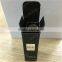 custom design luxury 10ml perfume bottle with box, packing box for perfume bottles