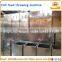 Tropical fish feeding machine fish feed throwing machine of floating fish feed processing