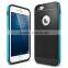 2014 Christmas Big Discount Durable Slim Armor Mobile Phone Case For Iphone 6