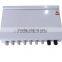 PV Combiner Box (6 inlet 2 outlet)