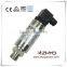 all welding explosion proof pressure transmitter for hazardous field