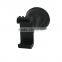 Lazy man windsheild mount holder rotating function clip design sucker cup phone stand